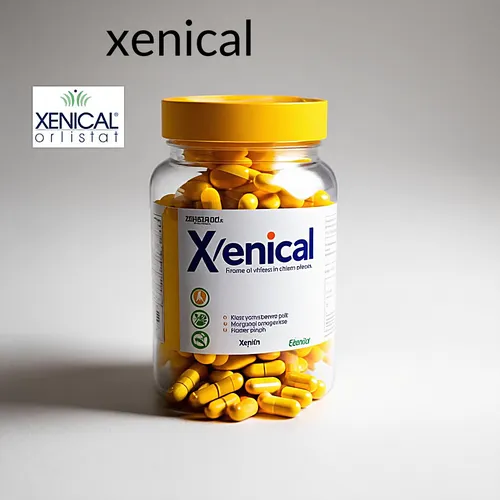 Vente de xenical sur internet